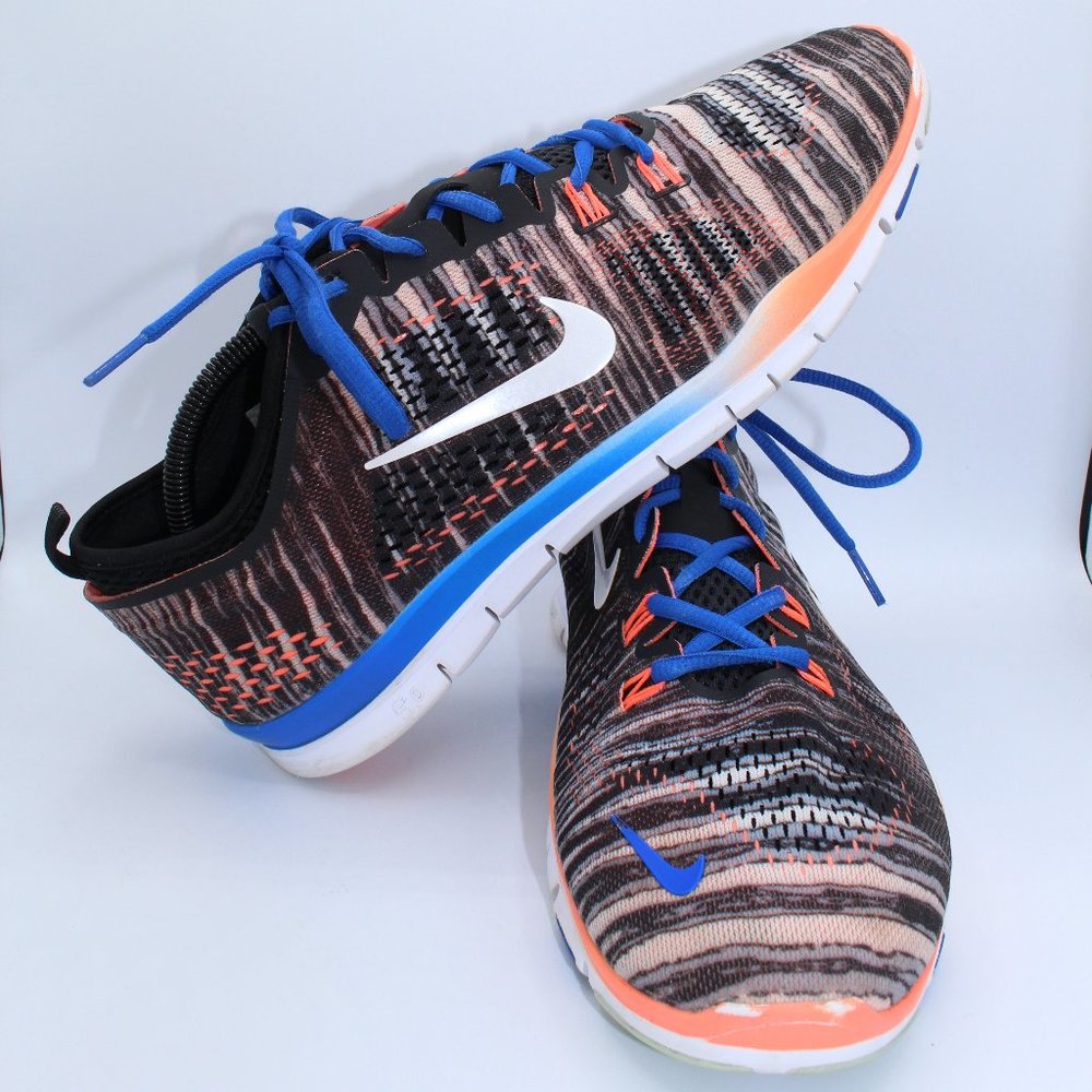 Nike Women's Free Tri Fit 4 Running Shoes